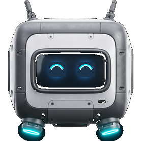 Forge mascot