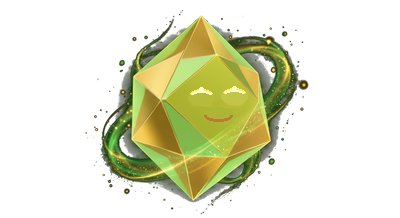 Glade mascot